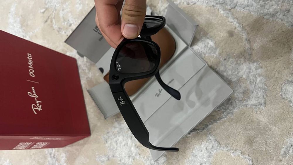 rayban meta 32gb 1gen