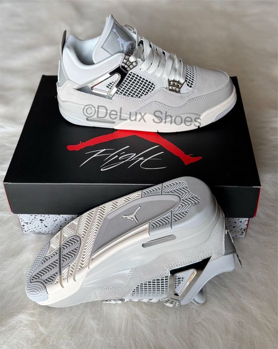 Air Jordan 4 Retro Frozen Moments Full Box Verificare Colet Size 35-45