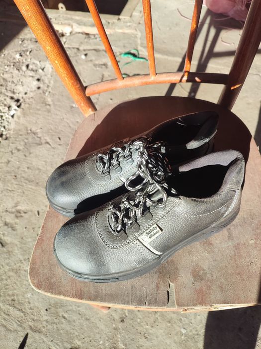 Спец одежда новая