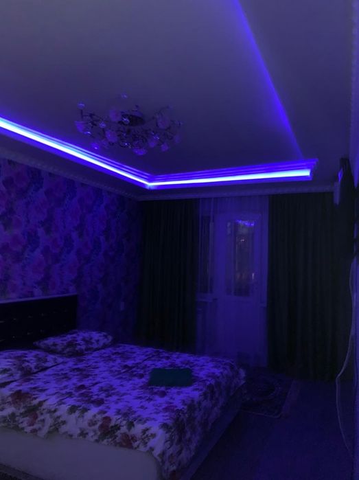 Квартиры посуточно