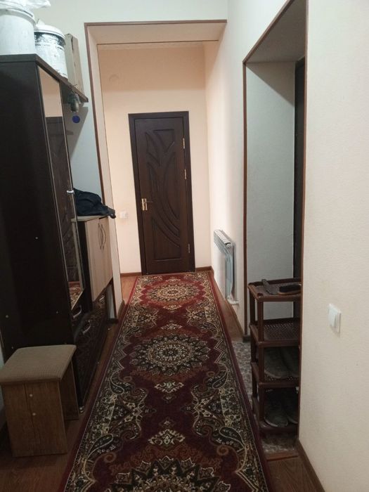 Жой сотилади,2 хонали,39 коллежни оркаси