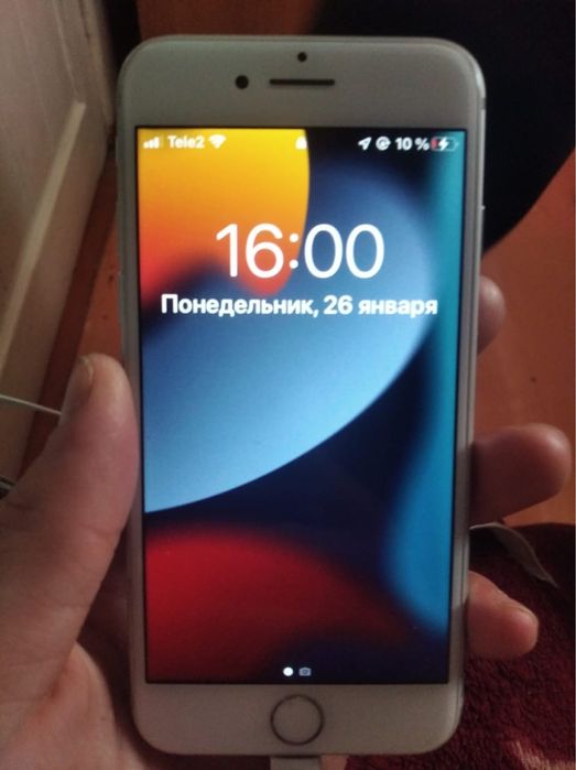 Аифон 7 срочна 20 к