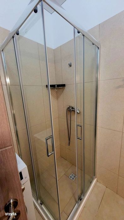 Apartament Modern Tip Studio-Militari Residence