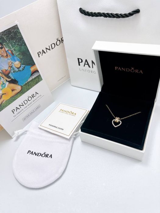 пандора цепочкиии