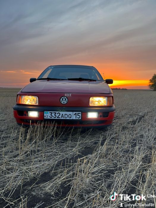 Продам пассат б3 или обмен