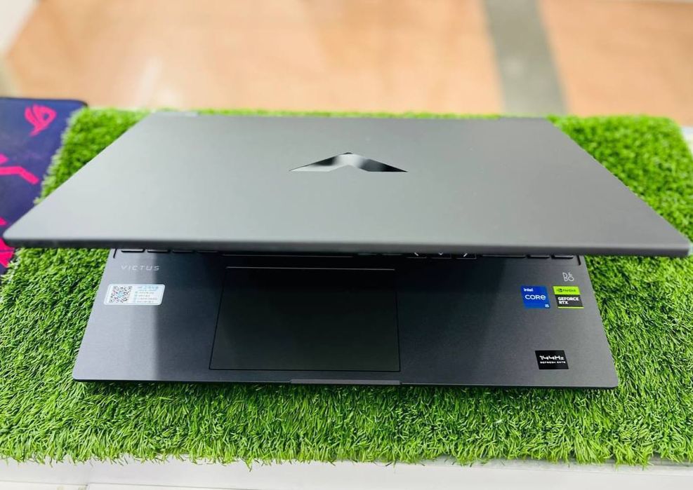 Продам ноутбук HP Victus, состояние как новое, 3050, с гарантией