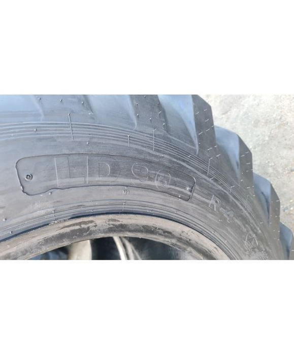 Cauciuc 18.4 /26 gtk ld90 14pr tl