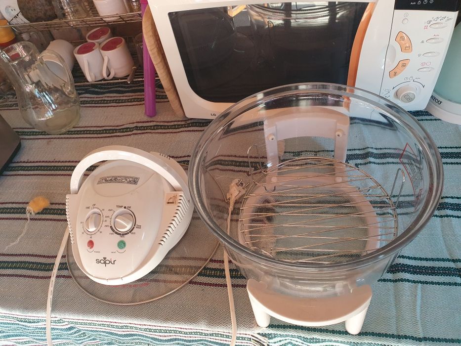 Мултикукър за готвене