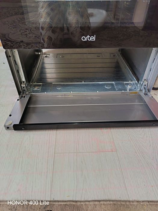 Газ плита Artel сатылады