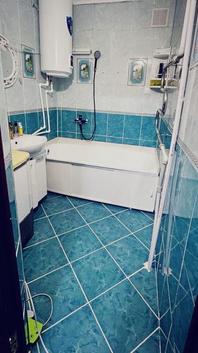 Продаётся квартира