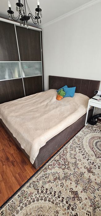 Продам кровать кинг сайз