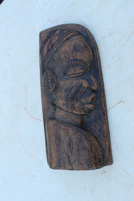 Маски  ръчно изработени