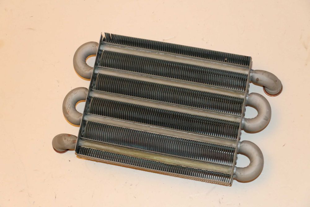 Schimbator caldura primar centrala termica Ariston BIS Clas Genus