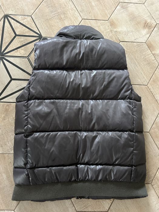 Мъжки елек Moncler