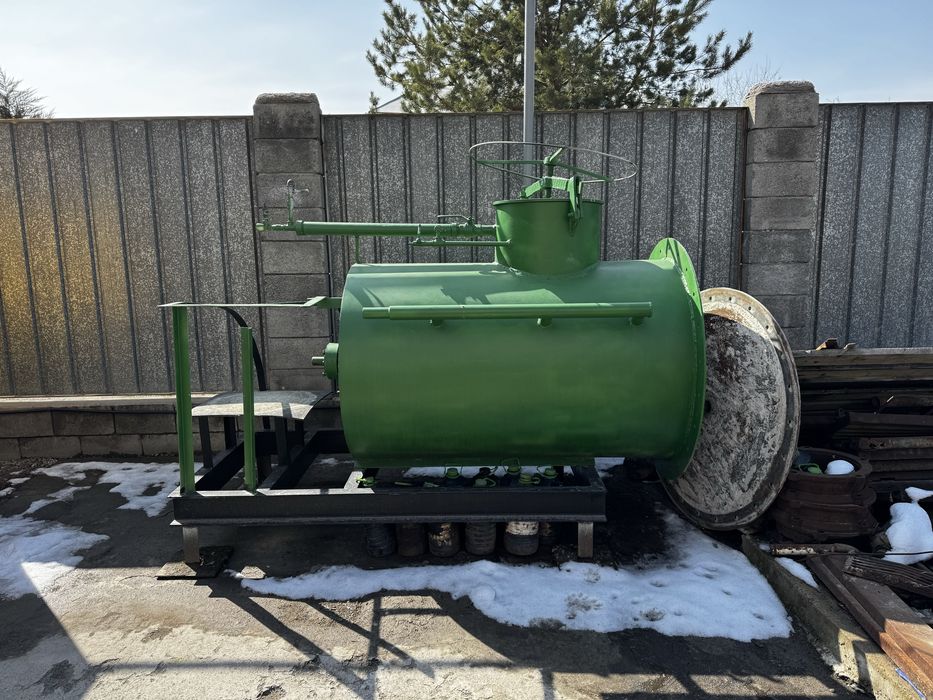 Оборудование для производства пеноблоков.