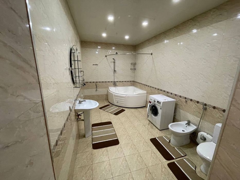 Аренда дома Ракат махаля Якассарайский р-н