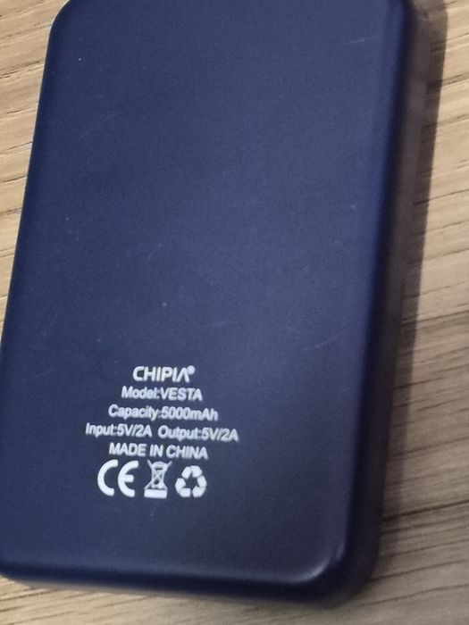 Baterie Externâ telefon/tabletâ