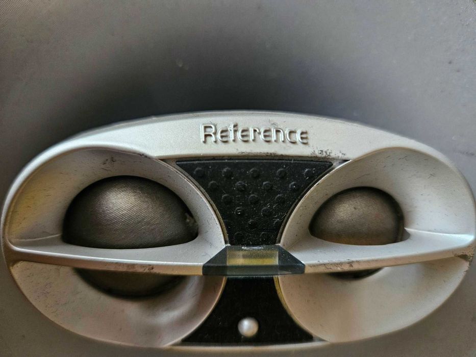 Infinity reference 8023i, 20 см. диаметър коаксиални тонколони.