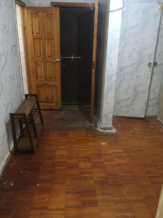 Аренда квартиры на долгий срок