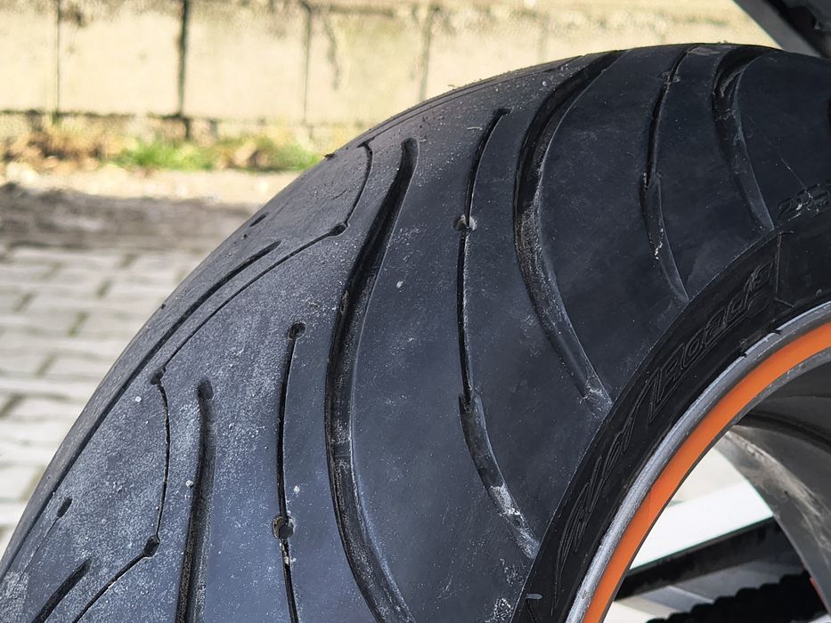 Honda Hornet 600 2005