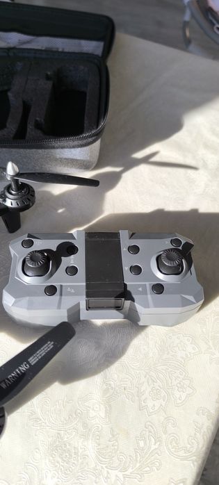 Дрон К8 почти не използван