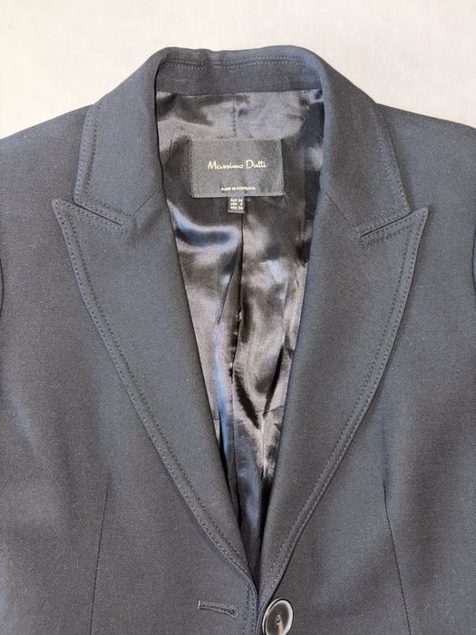 Massimo Dutti дамско сако