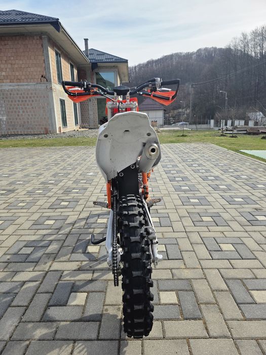 Ktm 85 sx anul 2023
