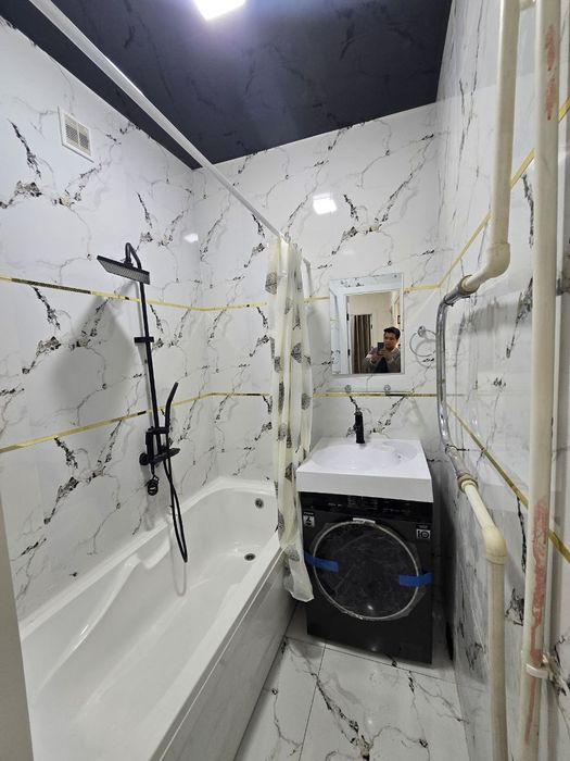 Sotiladi chilonzor 12 kv 3 xona