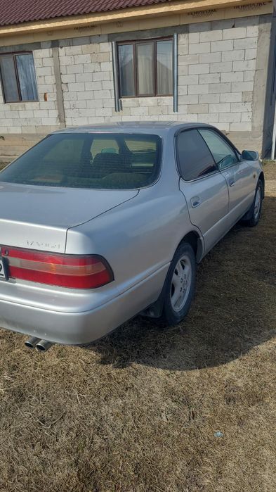 Тойота виндом хор.сос.