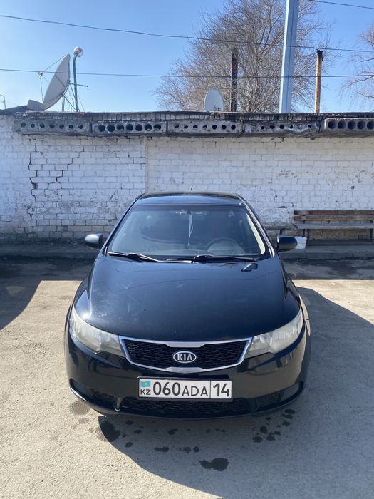 Продам Kia Ceratto