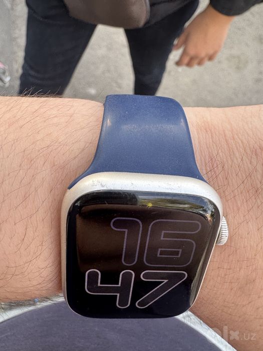 Продается Iwatch 7