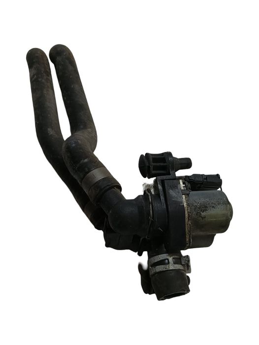 Pompa De Apa/Lichid De Racire Electrica Auxiliara Mercedes-Benz E-Clas