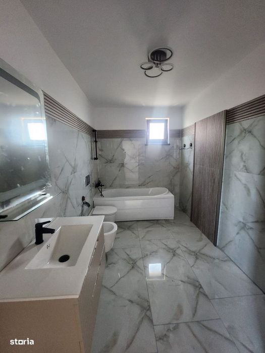 Casa noua cu 3 dormitoare in Hemeiusi Comision 0%