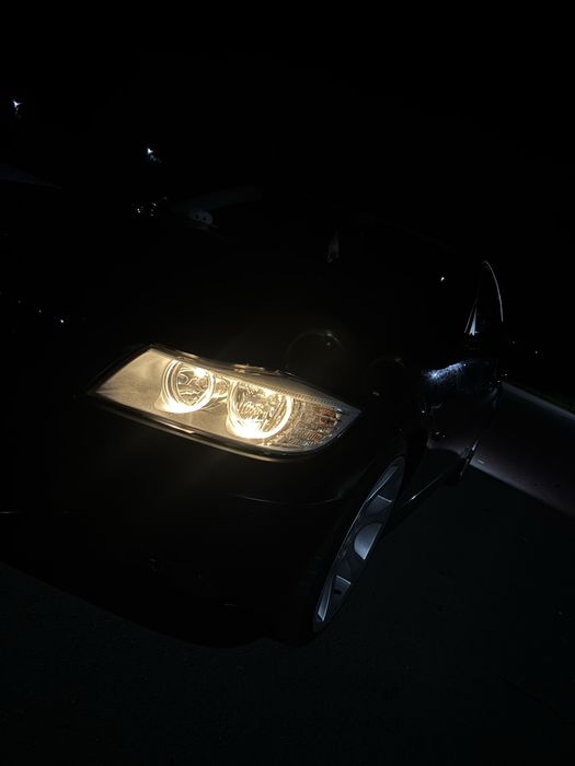 Vand sau Schimb !  E90 320D m47 FISCAL