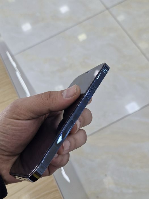 Iphone 12 pro 128 GB