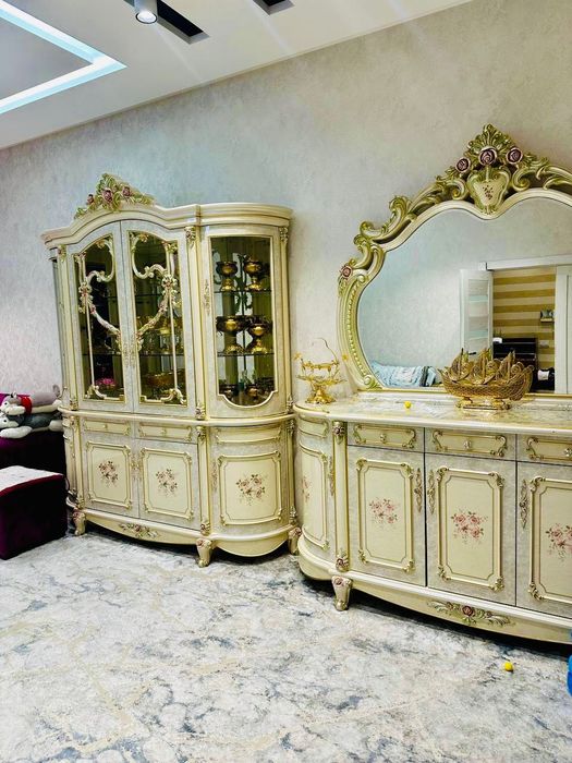 Продается 3x комнатная квартира Срочно!!!