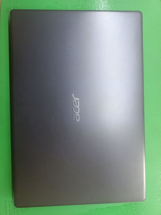 Корпус ноутбука Acer Aspire 3