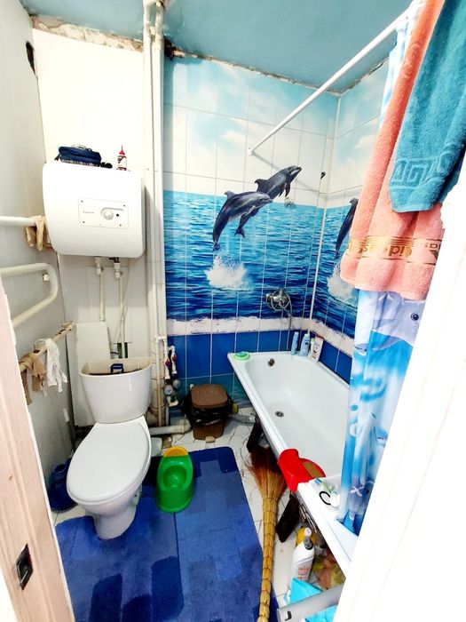 Квартира в аренду