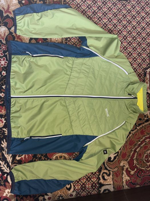 Мъжко тънко яке Regatta Great Outdoors