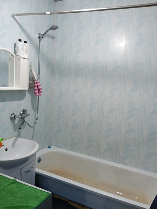 Продам 3 х комнатную в горняцком