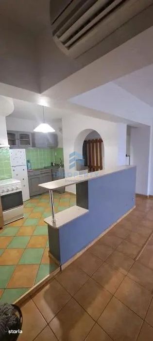 Apartament 3 Camere | Obor | La 1 Minut De Metrou | Centrala Termica |