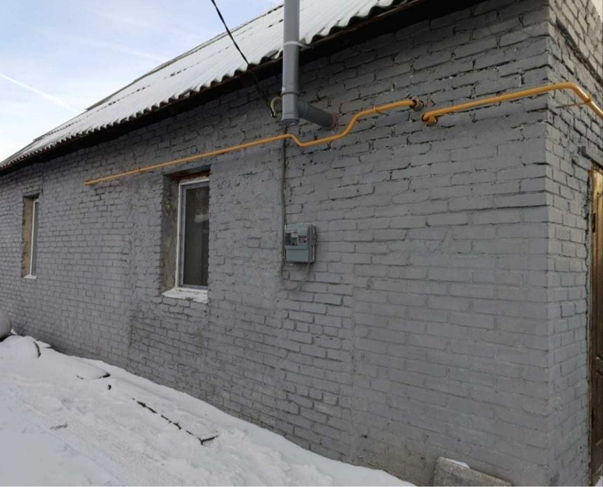 Продам дом, подходит под ипотеку