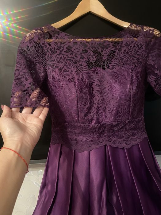 Продам вечернее платье