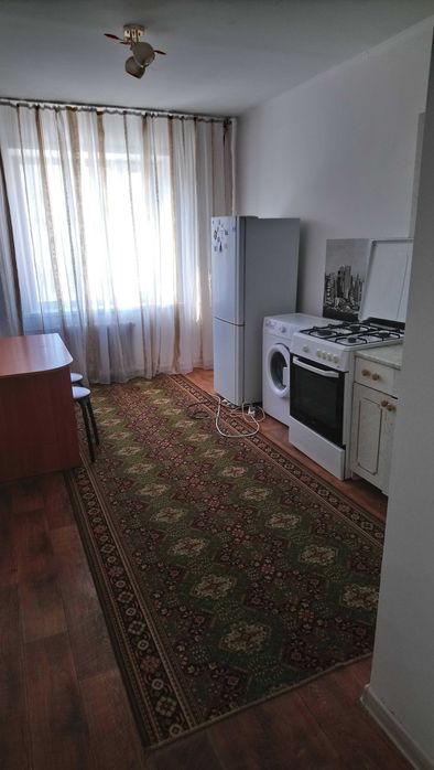 Продам однокомнатную квартиру