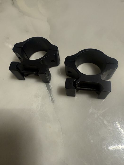 Монтажи за оптика