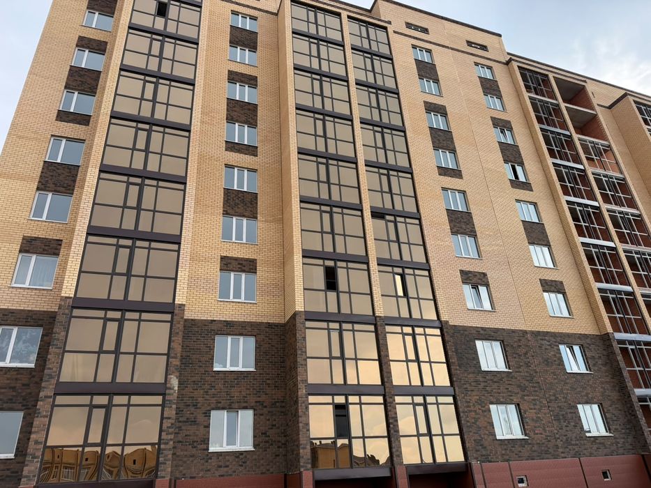 Продам 1 комнатную квартиру