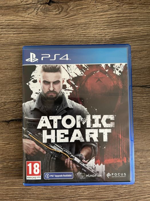 обмен или продажа дисков пс4