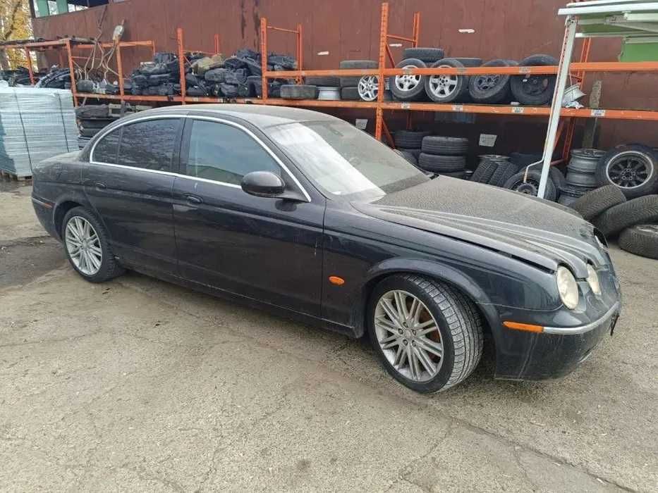 Dezmembrari/dezmembrez Jaguar S Type 2.7 Diesel piese auto Jaguar
