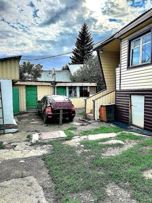 Продам 3 комн дом.