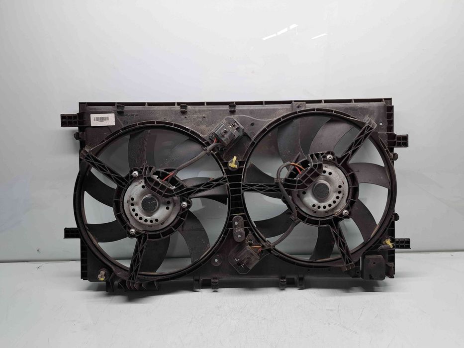 Electroventilator Volvo V60 [Fabr 2010-2018] 22915609 2.0 D4204TS 133K